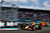 GP MIAMI, Sergio Perez (MEX) Red Bull Racing RB20.
05.05.2024. Formula 1 World Championship, Rd 6, Miami Grand Prix, Miami, Florida, USA, Gara Day.
 - www.xpbimages.com, EMail: requests@xpbimages.com © Copyright: Coates / XPB Images