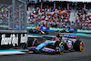 GP MIAMI, Esteban Ocon (FRA) Alpine F1 Team A524.
05.05.2024. Formula 1 World Championship, Rd 6, Miami Grand Prix, Miami, Florida, USA, Gara Day.
 - www.xpbimages.com, EMail: requests@xpbimages.com © Copyright: Coates / XPB Images