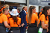 GP MIAMI, Donald Trump (USA) Politician e Businesman with McLaren team.
05.05.2024. Formula 1 World Championship, Rd 6, Miami Grand Prix, Miami, Florida, USA, Gara Day.
- www.xpbimages.com, EMail: requests@xpbimages.com © Copyright: Charniaux / XPB Images