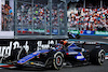 GP MIAMI, Alexander Albon (THA) Williams Racing FW46.
05.05.2024. Formula 1 World Championship, Rd 6, Miami Grand Prix, Miami, Florida, USA, Gara Day.
 - www.xpbimages.com, EMail: requests@xpbimages.com © Copyright: Coates / XPB Images