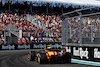 GP MIAMI, Lando Norris (GBR) McLaren MCL38.
05.05.2024. Formula 1 World Championship, Rd 6, Miami Grand Prix, Miami, Florida, USA, Gara Day.
 - www.xpbimages.com, EMail: requests@xpbimages.com © Copyright: Coates / XPB Images