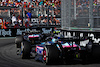 GP MIAMI, Esteban Ocon (FRA) Alpine F1 Team A524 davanti a team mate Pierre Gasly (FRA) Alpine F1 Team A524.
05.05.2024. Formula 1 World Championship, Rd 6, Miami Grand Prix, Miami, Florida, USA, Gara Day.
 - www.xpbimages.com, EMail: requests@xpbimages.com © Copyright: Coates / XPB Images