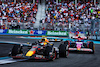 GP MIAMI, Sergio Perez (MEX) Red Bull Racing RB20.
05.05.2024. Formula 1 World Championship, Rd 6, Miami Grand Prix, Miami, Florida, USA, Gara Day.
 - www.xpbimages.com, EMail: requests@xpbimages.com © Copyright: Coates / XPB Images