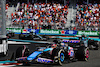 GP MIAMI, Esteban Ocon (FRA) Alpine F1 Team A524.
05.05.2024. Formula 1 World Championship, Rd 6, Miami Grand Prix, Miami, Florida, USA, Gara Day.
 - www.xpbimages.com, EMail: requests@xpbimages.com © Copyright: Coates / XPB Images