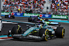 GP MIAMI, Fernando Alonso (ESP) Aston Martin F1 Team AMR24.
05.05.2024. Formula 1 World Championship, Rd 6, Miami Grand Prix, Miami, Florida, USA, Gara Day.
 - www.xpbimages.com, EMail: requests@xpbimages.com © Copyright: Coates / XPB Images