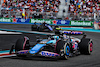 GP MIAMI, Pierre Gasly (FRA) Alpine F1 Team A524.
05.05.2024. Formula 1 World Championship, Rd 6, Miami Grand Prix, Miami, Florida, USA, Gara Day.
 - www.xpbimages.com, EMail: requests@xpbimages.com © Copyright: Coates / XPB Images