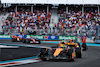 GP MIAMI, Lando Norris (GBR) McLaren MCL38.
05.05.2024. Formula 1 World Championship, Rd 6, Miami Grand Prix, Miami, Florida, USA, Gara Day.
 - www.xpbimages.com, EMail: requests@xpbimages.com © Copyright: Coates / XPB Images