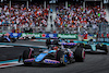 GP MIAMI, Esteban Ocon (FRA) Alpine F1 Team A524.
05.05.2024. Formula 1 World Championship, Rd 6, Miami Grand Prix, Miami, Florida, USA, Gara Day.
 - www.xpbimages.com, EMail: requests@xpbimages.com © Copyright: Coates / XPB Images