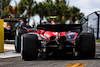 GP MIAMI, Carlos Sainz Jr (ESP) Ferrari SF-24.
05.05.2024. Formula 1 World Championship, Rd 6, Miami Grand Prix, Miami, Florida, USA, Gara Day.
 - www.xpbimages.com, EMail: requests@xpbimages.com © Copyright: Coates / XPB Images