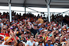 GP MIAMI, Circuit Atmosfera - fans in the grandstand.
05.05.2024. Formula 1 World Championship, Rd 6, Miami Grand Prix, Miami, Florida, USA, Gara Day.
 - www.xpbimages.com, EMail: requests@xpbimages.com © Copyright: Coates / XPB Images