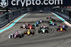 GP MIAMI, Abbi Pulling (GBR) Rodin Motorsport davanti a at the partenza of the race.
05.05.2024. FIA Formula Academy, Rd 2, Gara 2, Miami, Florida, USA, Domenica.
- www.xpbimages.com, EMail: requests@xpbimages.com Copyright: XPB Images