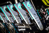 GP MIAMI, Mercedes AMG F1 02.05.2024. Campeonato Mundial de Fórmula 1, Ronda 6, Gran Premio de Miami, Miami, Florida, EE. UU., Día de preparación - www.xpbimages.com, correo electrónico: request@xpbimages.com © Copyright: Charniaux / XPB Images.