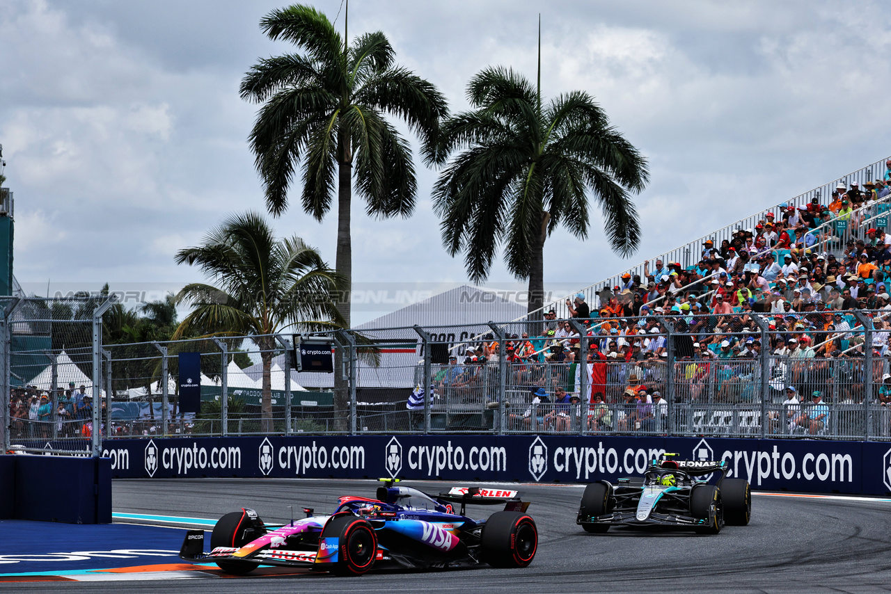 GP MIAMI - Qualifiche e Prove Libere 3