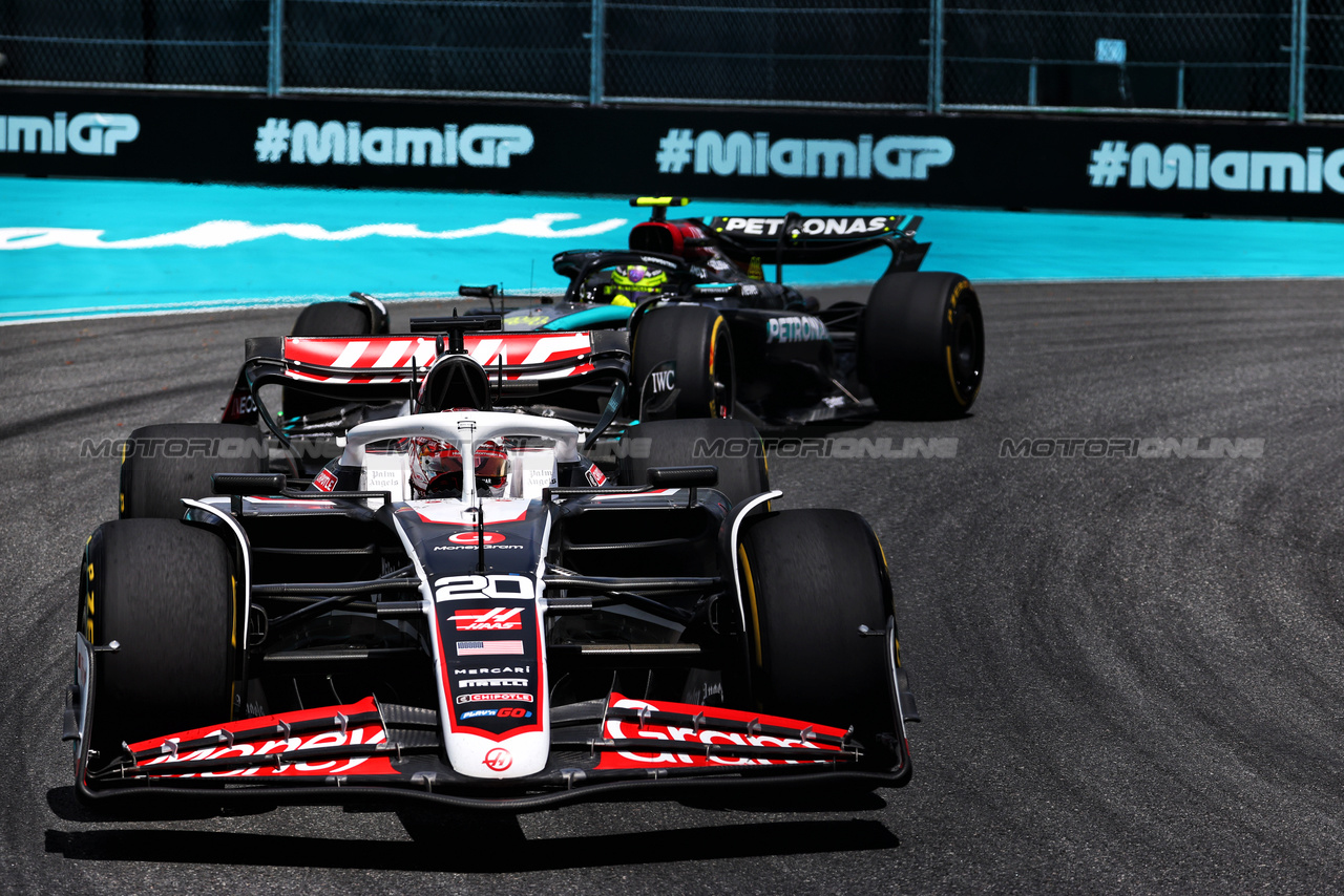 GP MIAMI - Qualifiche e Prove Libere 3