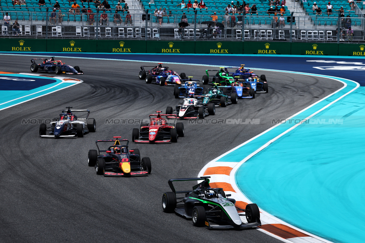 GP MIAMI - Qualifiche e Prove Libere 3