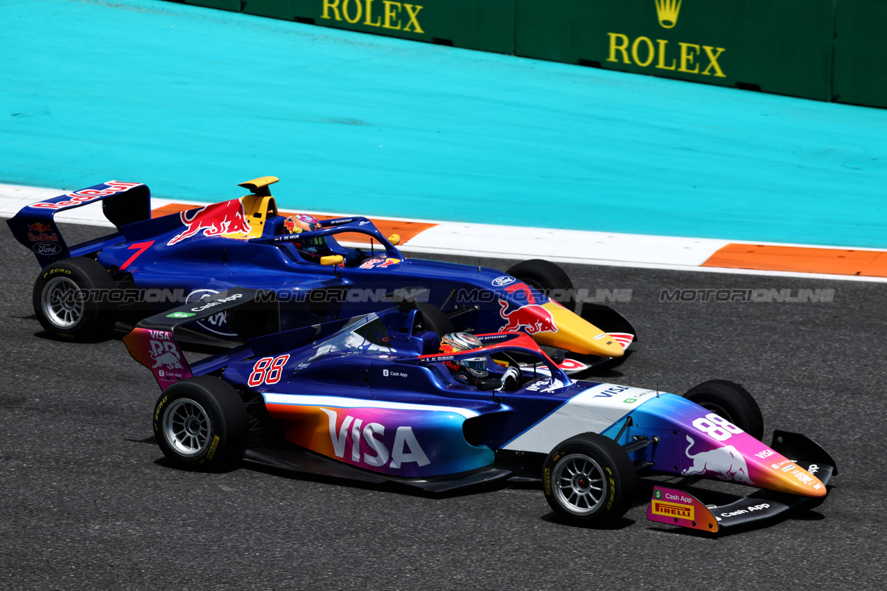 GP MIAMI - Qualifiche e Prove Libere 3