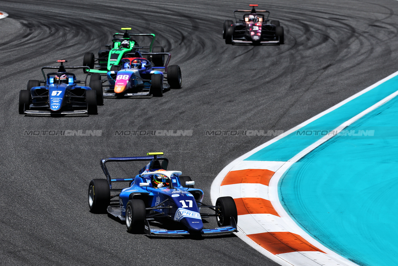 GP MIAMI - Qualifiche e Prove Libere 3