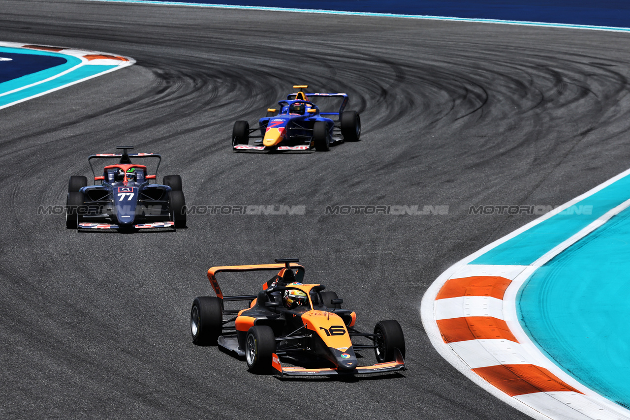 GP MIAMI - Qualifiche e Prove Libere 3