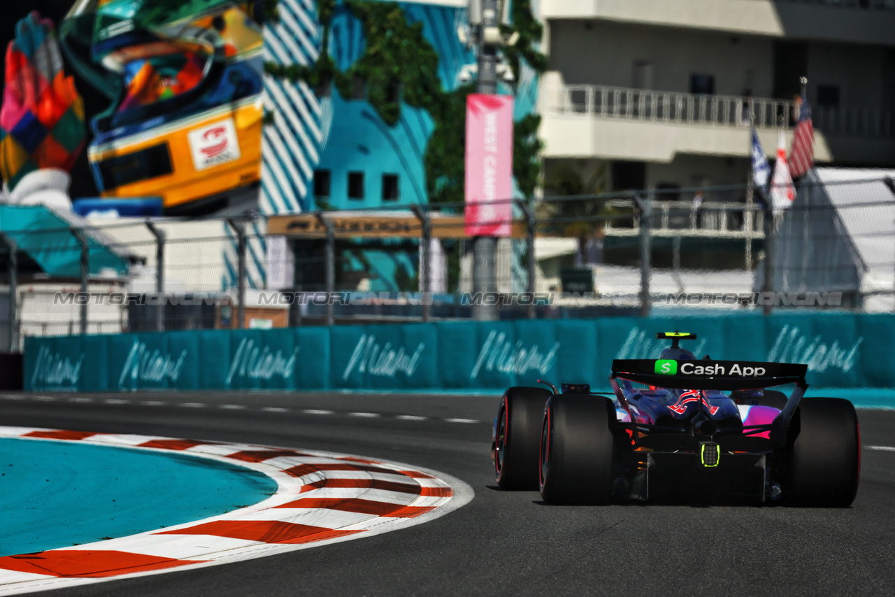 GP MIAMI - Qualifiche e Prove Libere 3