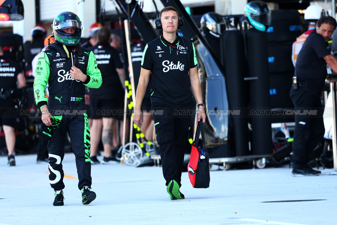 GP MIAMI - Qualifiche e Prove Libere 3