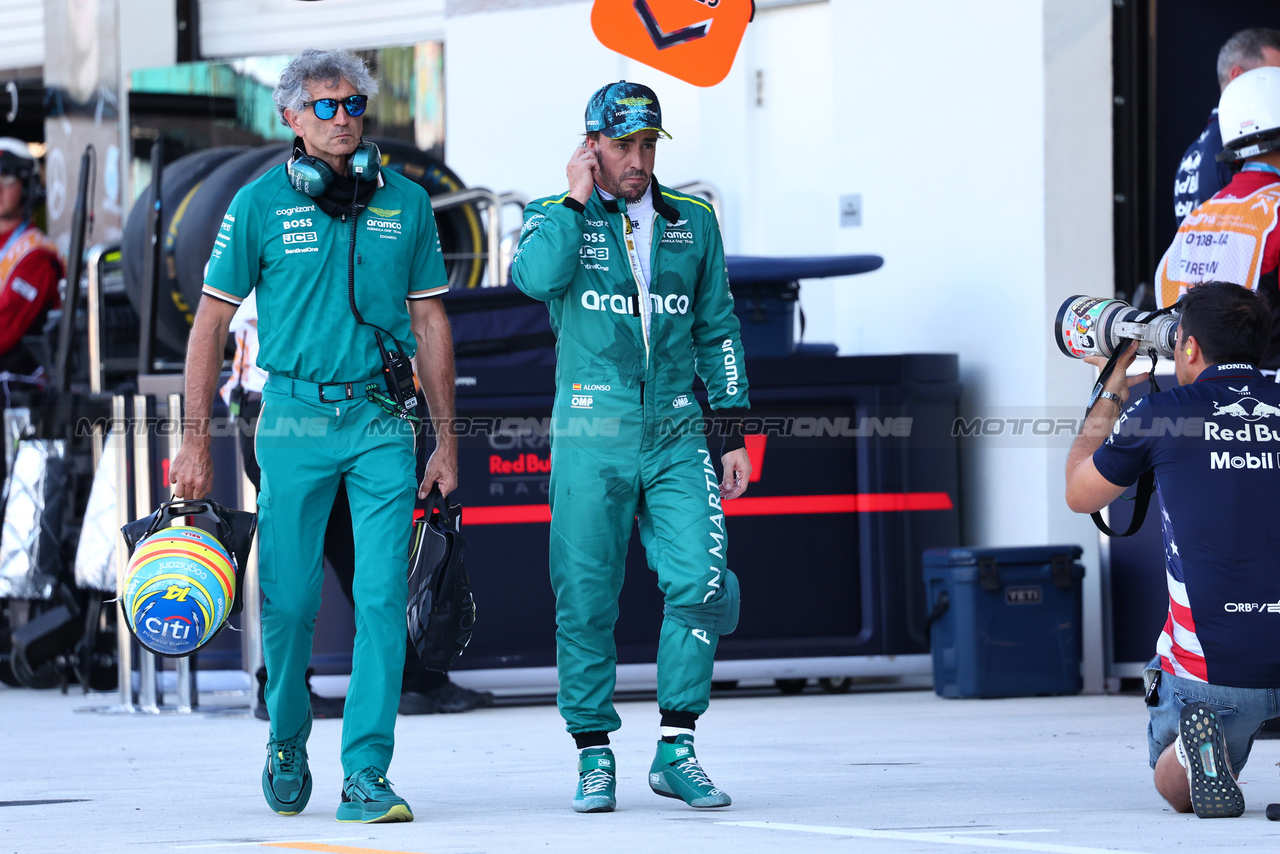 GP MIAMI - Qualifiche e Prove Libere 3