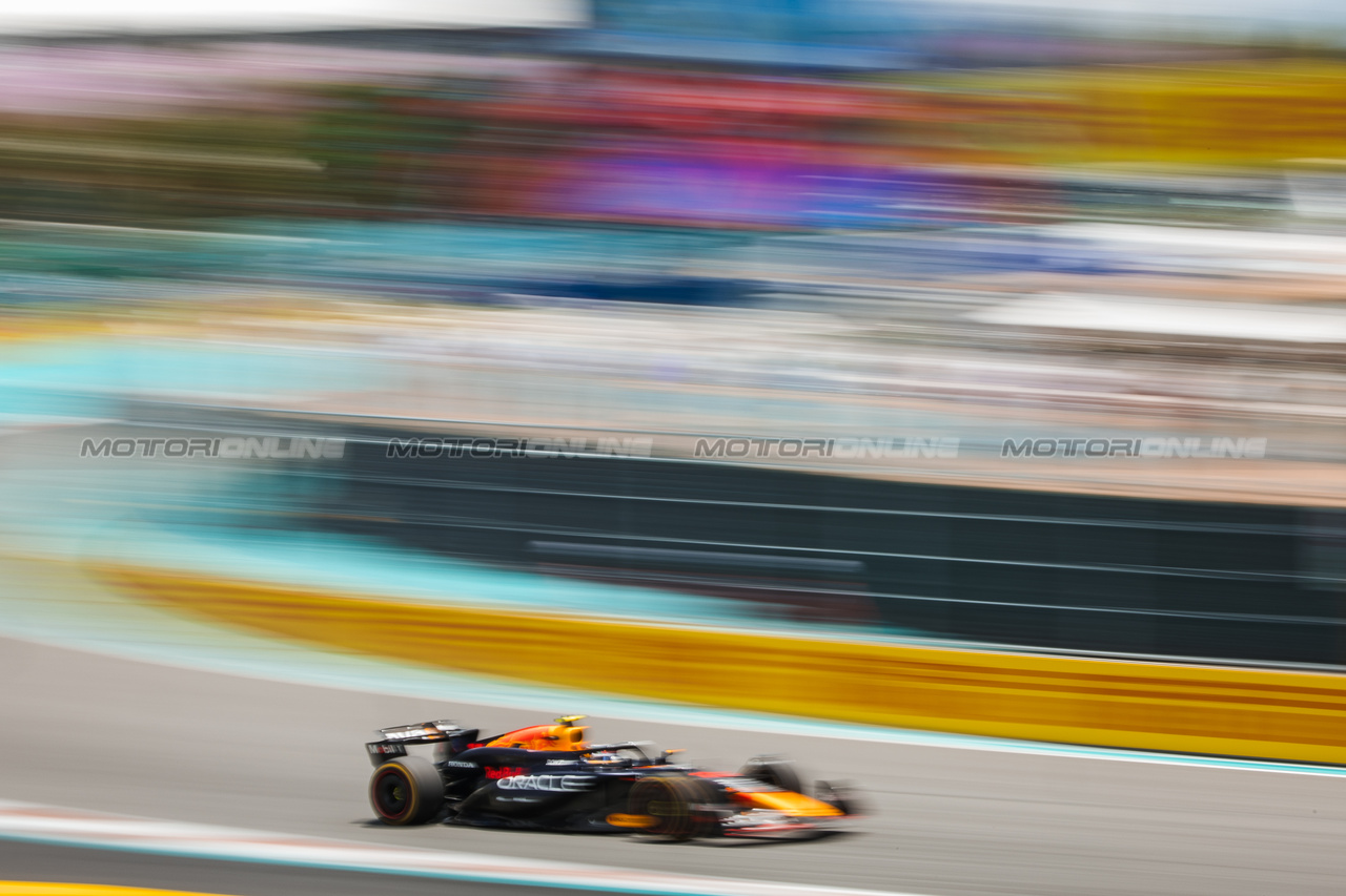 GP MIAMI - Qualifiche e Prove Libere 3