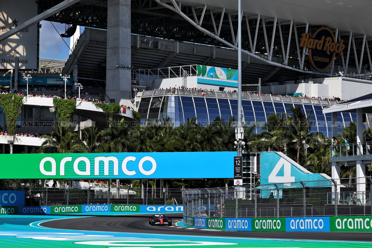 GP MIAMI - Qualifiche e Prove Libere 3