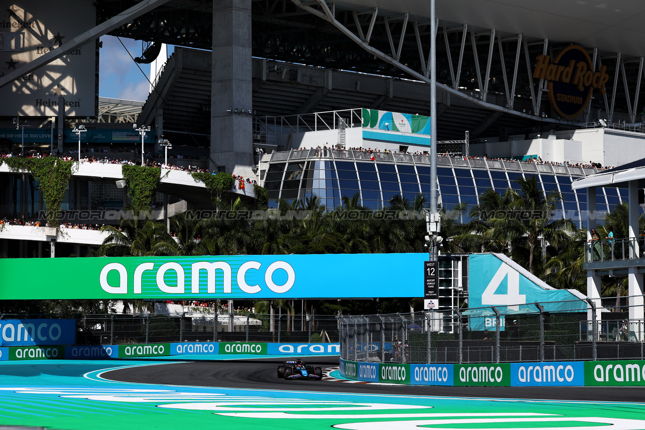 GP MIAMI - Qualifiche e Prove Libere 3