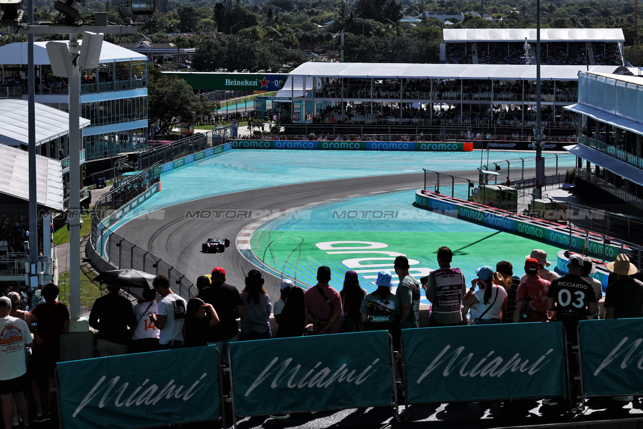 GP MIAMI - Qualifiche e Prove Libere 3