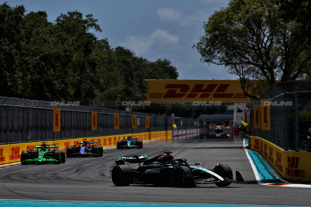 GP MIAMI - Qualifiche e Prove Libere 3