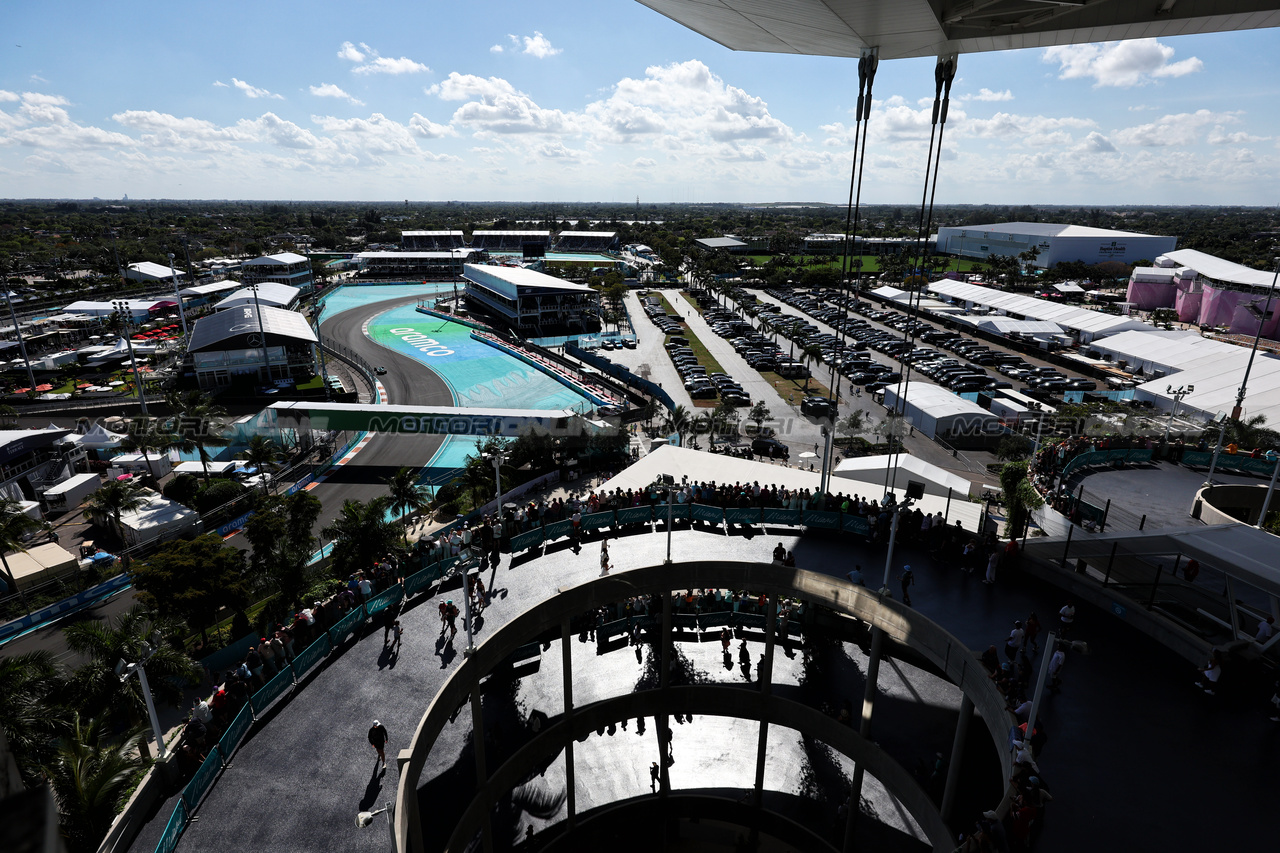 GP MIAMI - Qualifiche e Prove Libere 3