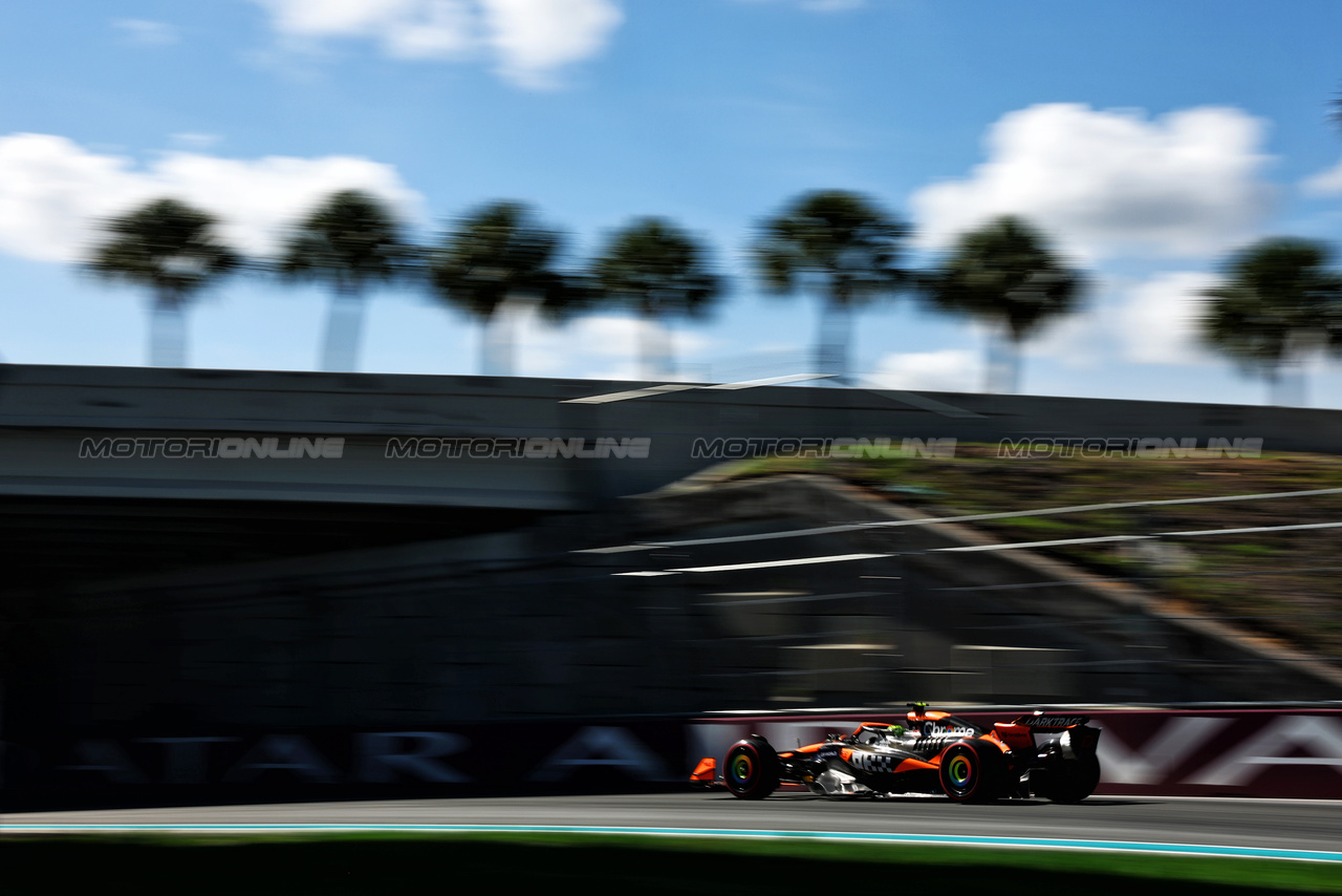 GP MIAMI - Qualifiche e Prove Libere 3