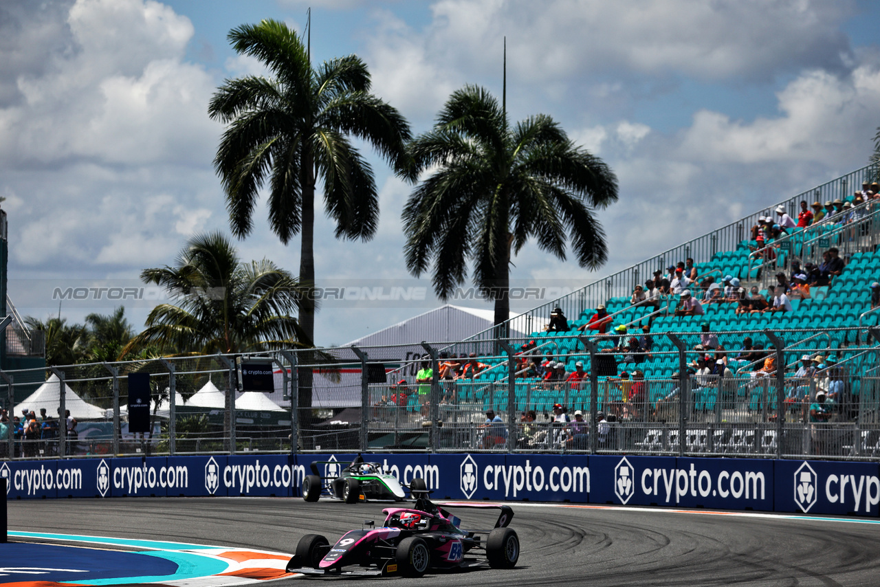 GP MIAMI - Qualifiche e Prove Libere 3