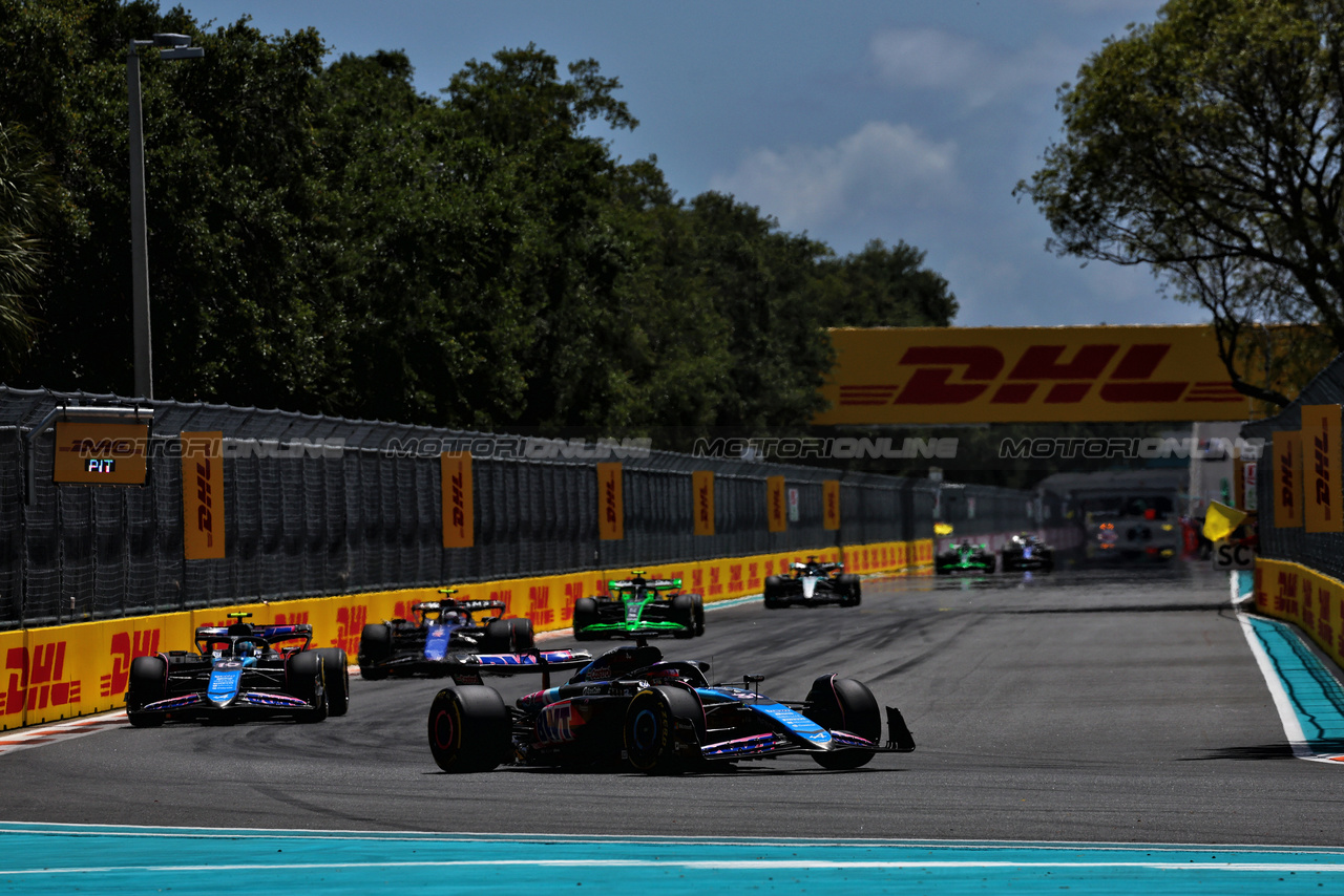 GP MIAMI - Qualifiche e Prove Libere 3