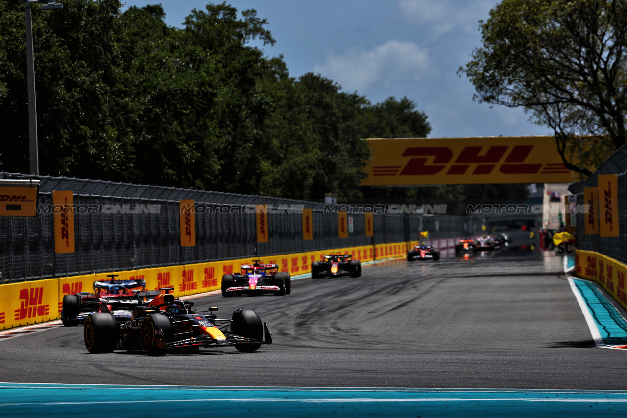 GP MIAMI - Qualifiche e Prove Libere 3