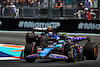 GP MIAMI, Pierre Gasly (FRA) Alpine F1 Team A524.
04.05.2024. Formula 1 World Championship, Rd 6, Miami Grand Prix, Miami, Florida, USA, Sprint e Qualifiche Day.
 - www.xpbimages.com, EMail: requests@xpbimages.com © Copyright: Staley / XPB Images