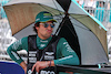 GP MIAMI, Lance Stroll (CDN) Aston Martin F1 Team on the grid.
04.05.2024. Formula 1 World Championship, Rd 6, Miami Grand Prix, Miami, Florida, USA, Sprint e Qualifiche Day.
- www.xpbimages.com, EMail: requests@xpbimages.com © Copyright: Moy / XPB Images