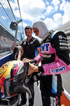 GP MIAMI, Esteban Ocon (FRA) Alpine F1 Team on the grid.
04.05.2024. Formula 1 World Championship, Rd 6, Miami Grand Prix, Miami, Florida, USA, Sprint e Qualifiche Day.
- www.xpbimages.com, EMail: requests@xpbimages.com © Copyright: Moy / XPB Images