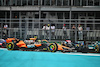 GP MIAMI, Lando Norris (GBR) McLaren MCL38 retired from Sprint.
04.05.2024. Formula 1 World Championship, Rd 6, Miami Grand Prix, Miami, Florida, USA, Sprint e Qualifiche Day.
- www.xpbimages.com, EMail: requests@xpbimages.com © Copyright: Price / XPB Images