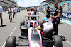 GP MIAMI, Abbi Pulling (GBR) Rodin Motorsport on the grid.
04.05.2024. FIA Formula Academy, Rd 2, Gara 1, Miami, Florida, USA, Saturday.
- www.xpbimages.com, EMail: requests@xpbimages.com Copyright: XPB Images