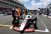 GP MIAMI, Chloe Chambers (USA) Campos Racing on the grid.
04.05.2024. FIA Formula Academy, Rd 2, Gara 1, Miami, Florida, USA, Saturday.
- www.xpbimages.com, EMail: requests@xpbimages.com Copyright: XPB Images