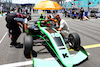 GP MIAMI, Carrie Schreiner (GER) Campos Racing on the grid.
04.05.2024. FIA Formula Academy, Rd 2, Gara 1, Miami, Florida, USA, Saturday.
- www.xpbimages.com, EMail: requests@xpbimages.com Copyright: XPB Images