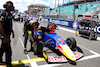 GP MIAMI, Emely De Heus (NLD) MP Motorsport on the grid.
04.05.2024. FIA Formula Academy, Rd 2, Gara 1, Miami, Florida, USA, Saturday.
- www.xpbimages.com, EMail: requests@xpbimages.com Copyright: XPB Images