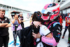 GP MIAMI, Gara winner Abbi Pulling (GBR) Rodin Motorsport celebrates in parc ferme.
04.05.2024. FIA Formula Academy, Rd 2, Gara 1, Miami, Florida, USA, Saturday.
- www.xpbimages.com, EMail: requests@xpbimages.com Copyright: XPB Images