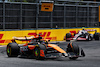 GP MIAMI, Oscar Piastri (AUS) McLaren MCL38.
04.05.2024. Formula 1 World Championship, Rd 6, Miami Grand Prix, Miami, Florida, USA, Sprint e Qualifiche Day.
 - www.xpbimages.com, EMail: requests@xpbimages.com © Copyright: Coates / XPB Images