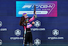 GP MIAMI, Gara winner Abbi Pulling (GBR) Rodin Motorsport celebrates on the podium.
04.05.2024. FIA Formula Academy, Rd 2, Gara 1, Miami, Florida, USA, Saturday.
- www.xpbimages.com, EMail: requests@xpbimages.com Copyright: XPB Images