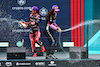 GP MIAMI, Gara winner Abbi Pulling (GBR) Rodin Motorsport (Right) celebrates on the podium with third placed Chloe Chambers (USA) Campos Racing.
04.05.2024. FIA Formula Academy, Rd 2, Gara 1, Miami, Florida, USA, Saturday.
- www.xpbimages.com, EMail: requests@xpbimages.com Copyright: XPB Images