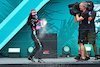 GP MIAMI, Gara winner Abbi Pulling (GBR) Rodin Motorsport celebrates on the podium.
04.05.2024. FIA Formula Academy, Rd 2, Gara 1, Miami, Florida, USA, Saturday.
- www.xpbimages.com, EMail: requests@xpbimages.com Copyright: XPB Images