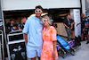 GP MIAMI, Patrick Mahomes (USA) NFL Quarterback e Alpine F1 Team Investor with sua moglie Brittany Mahomes.
04.05.2024. Formula 1 World Championship, Rd 6, Miami Grand Prix, Miami, Florida, USA, Sprint e Qualifiche Day.
- www.xpbimages.com, EMail: requests@xpbimages.com © Copyright: Charniaux / XPB Images