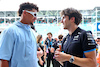 GP MIAMI, (L to R): Patrick Mahomes (USA) NFL Quarterback e Alpine F1 Team Investor with Jack Doohan (AUS) Alpine F1 Team Reserve Driver.
04.05.2024. Formula 1 World Championship, Rd 6, Miami Grand Prix, Miami, Florida, USA, Sprint e Qualifiche Day.
- www.xpbimages.com, EMail: requests@xpbimages.com © Copyright: Charniaux / XPB Images